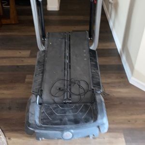 Tredclimber Step climber treadmill thing